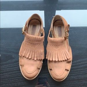 Topshop Woman’s Sandals